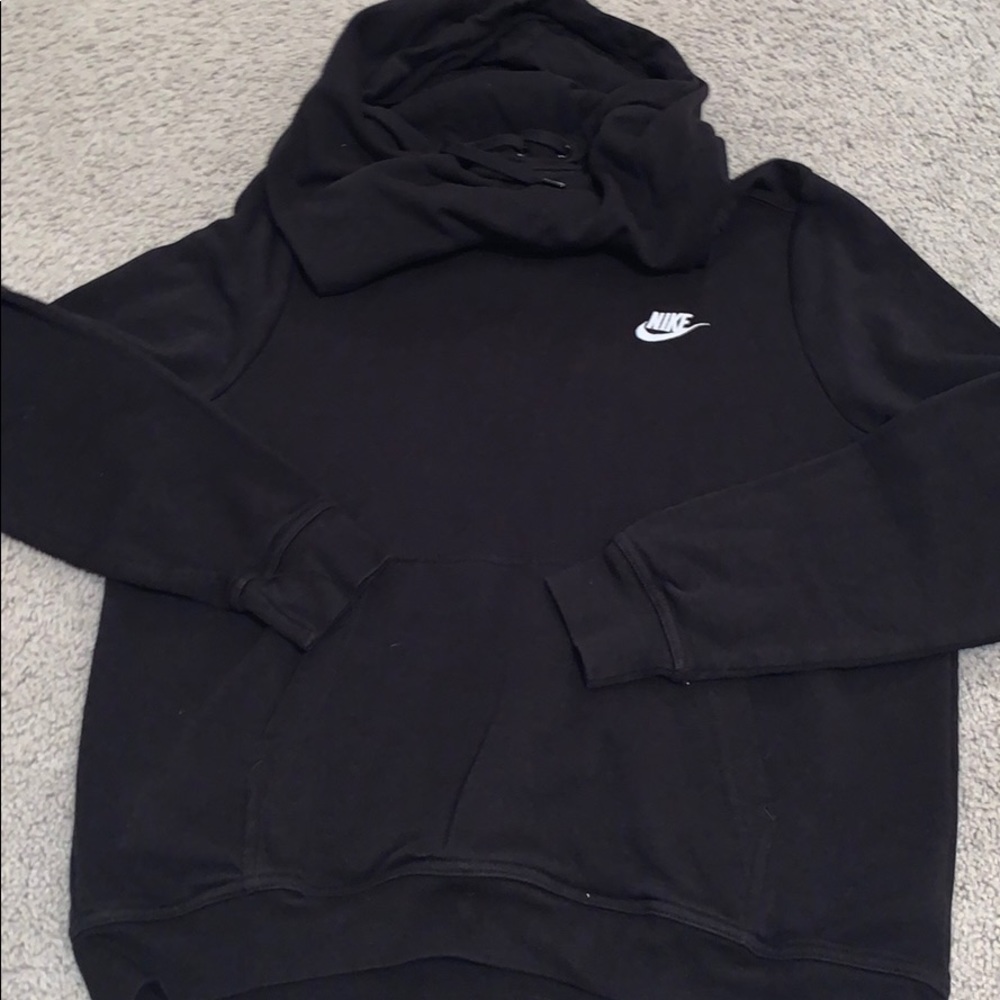 Nike sweatshirt